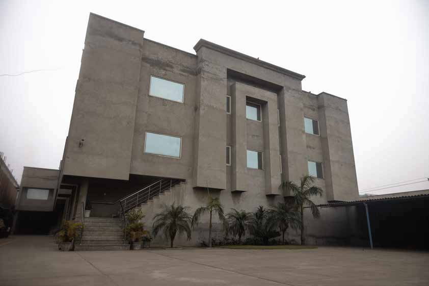 Supercord facility, Amritsar