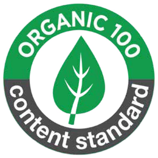 Organic 100 Content Standard
