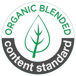 Organic Blended Content Standard